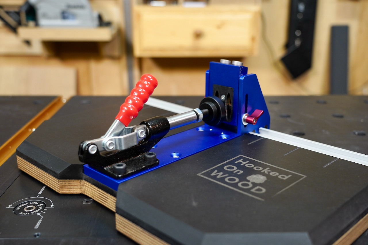 Hooked on Wood China Tools Ranking